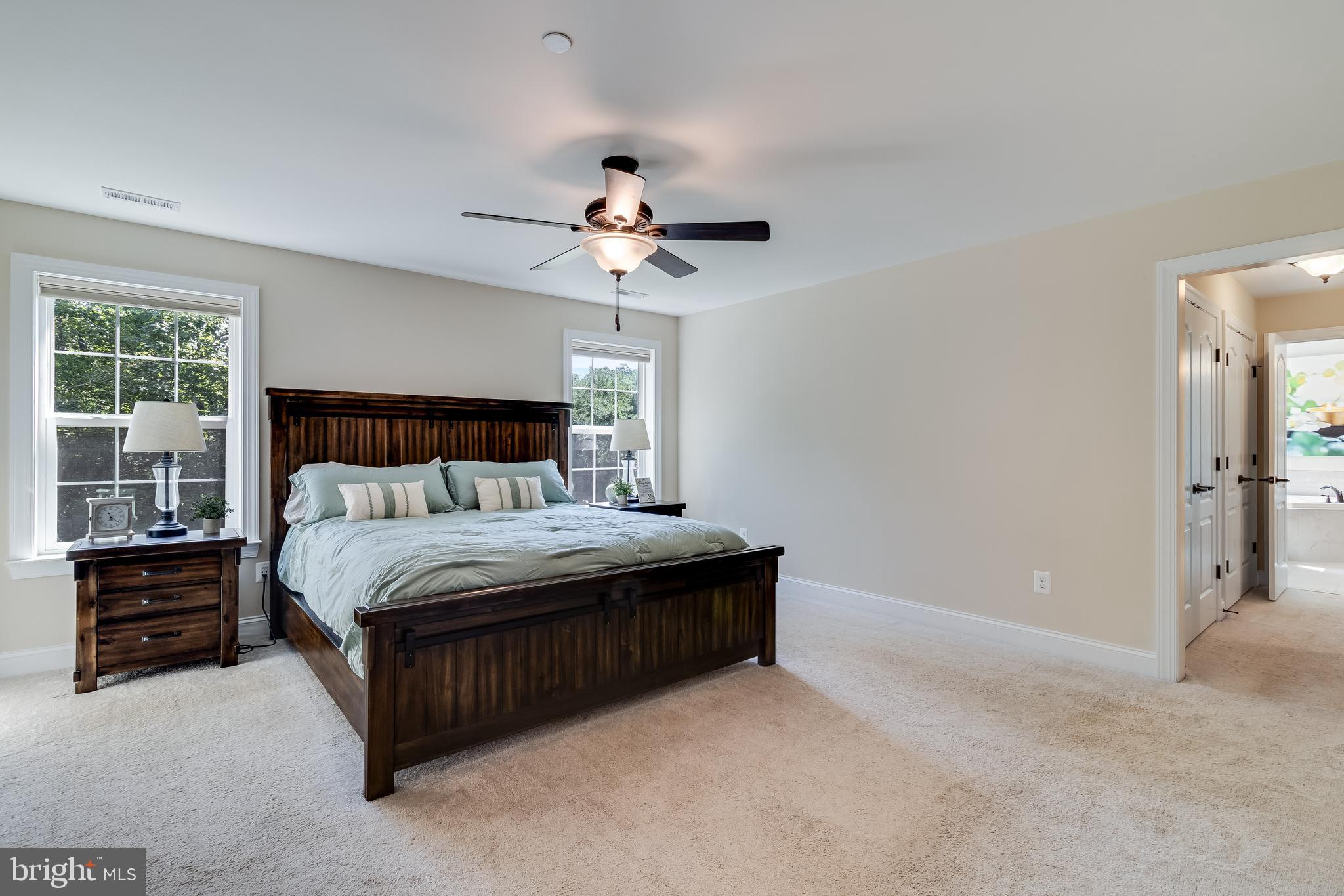 HUNTER SPRINGS - Residential