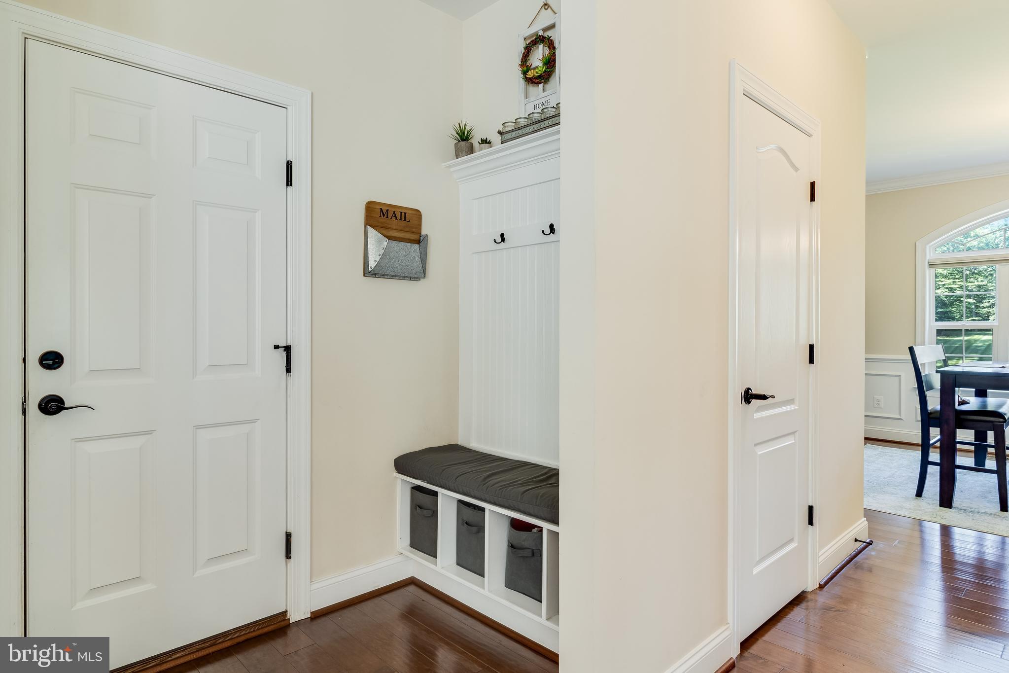 HUNTER SPRINGS - Residential