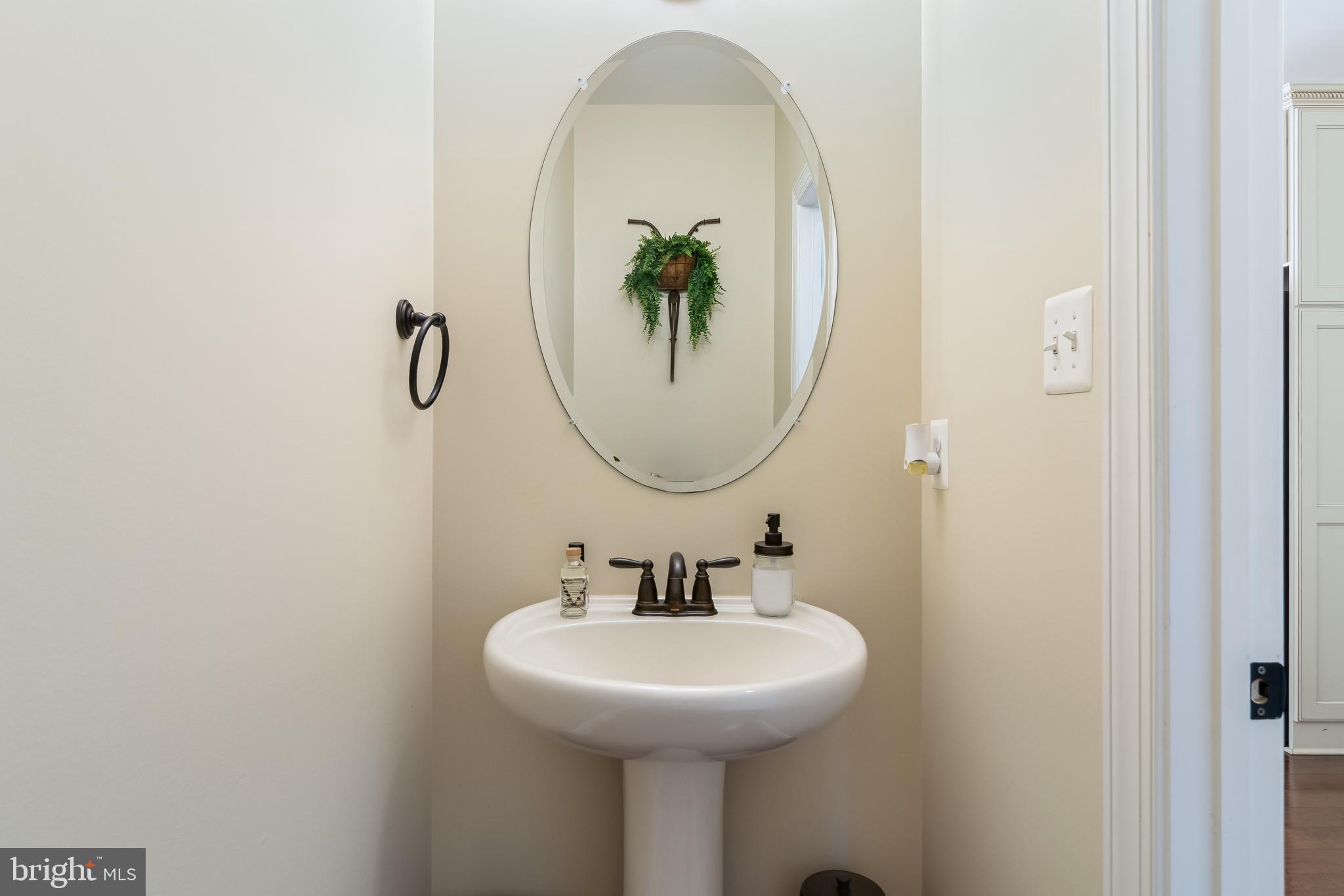 HUNTER SPRINGS - Residential