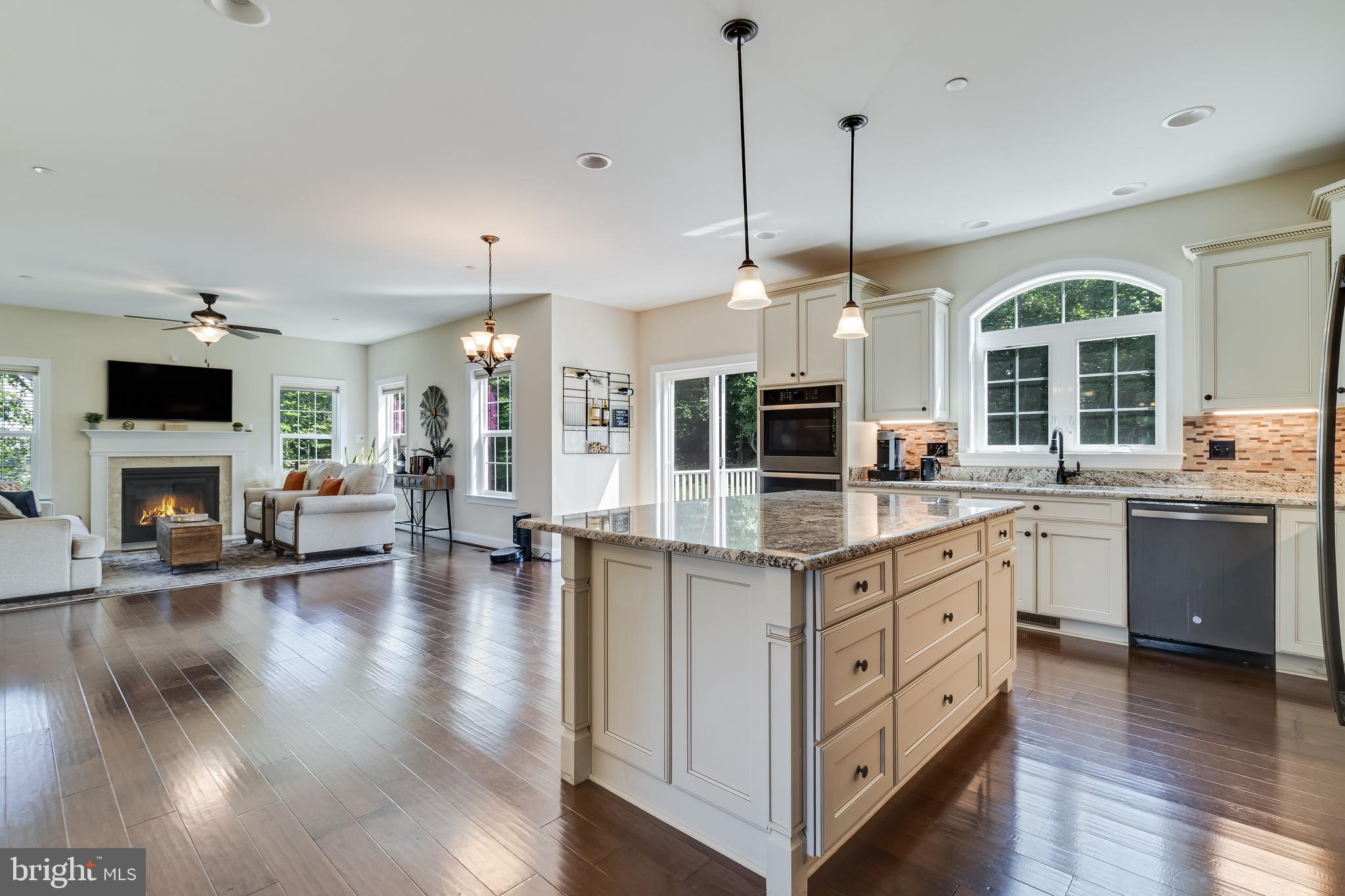 HUNTER SPRINGS - Residential