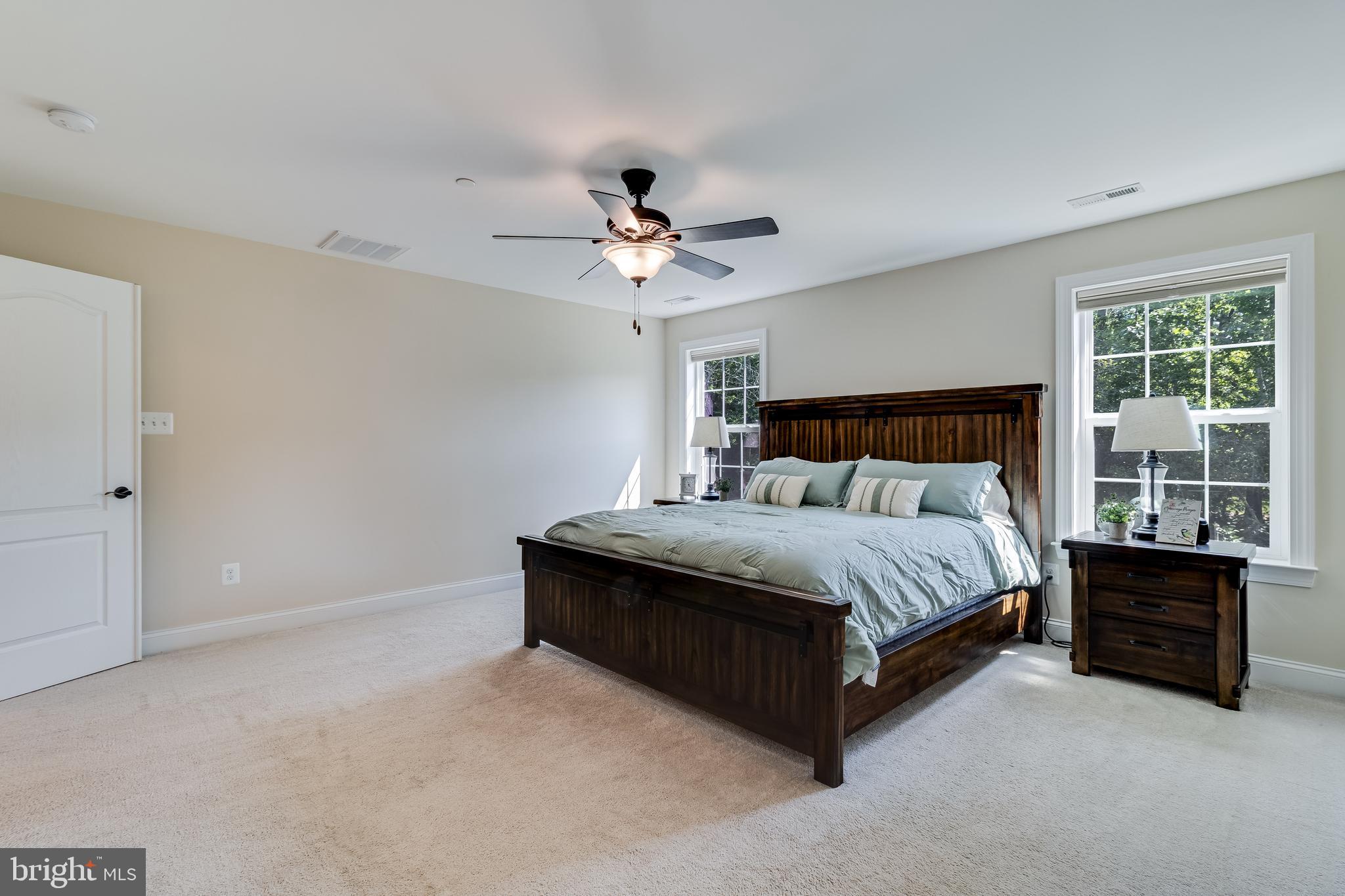 HUNTER SPRINGS - Residential