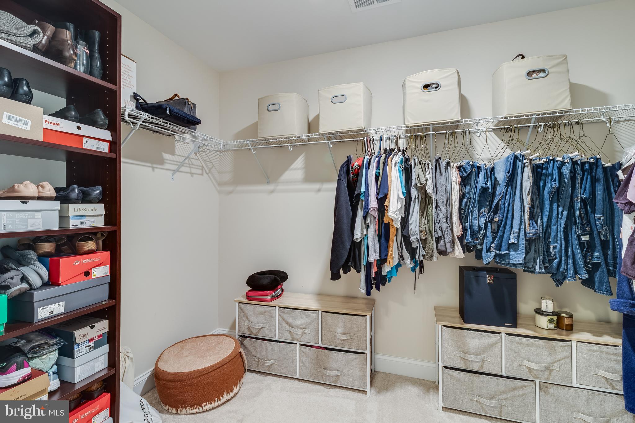 HUNTER SPRINGS - Residential