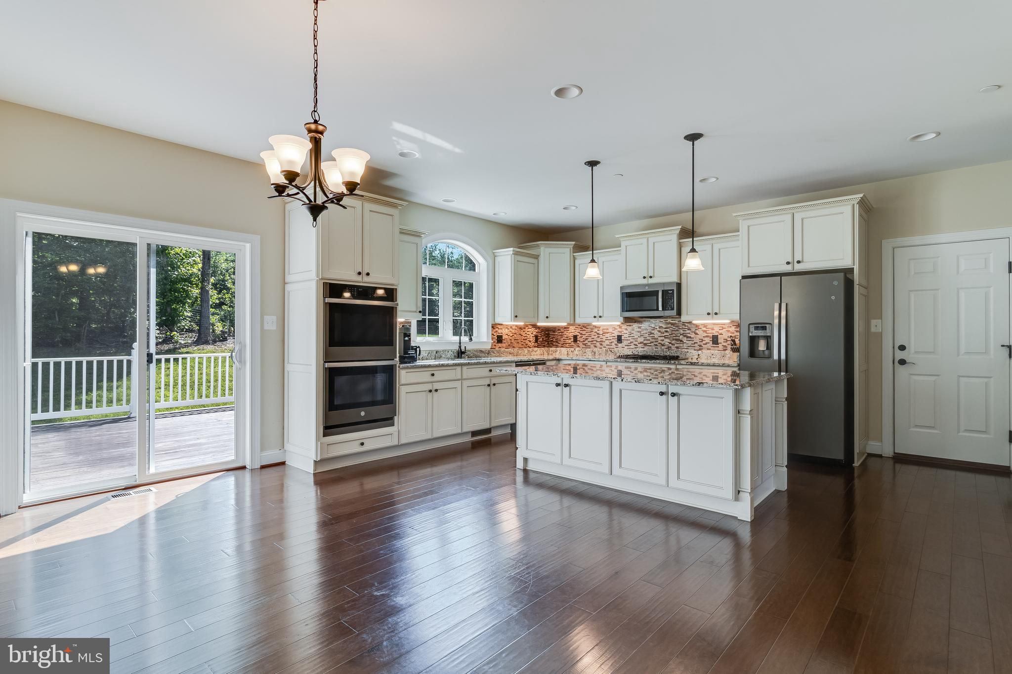 HUNTER SPRINGS - Residential