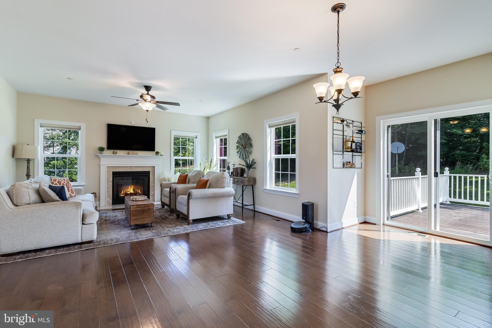 HUNTER SPRINGS - Residential