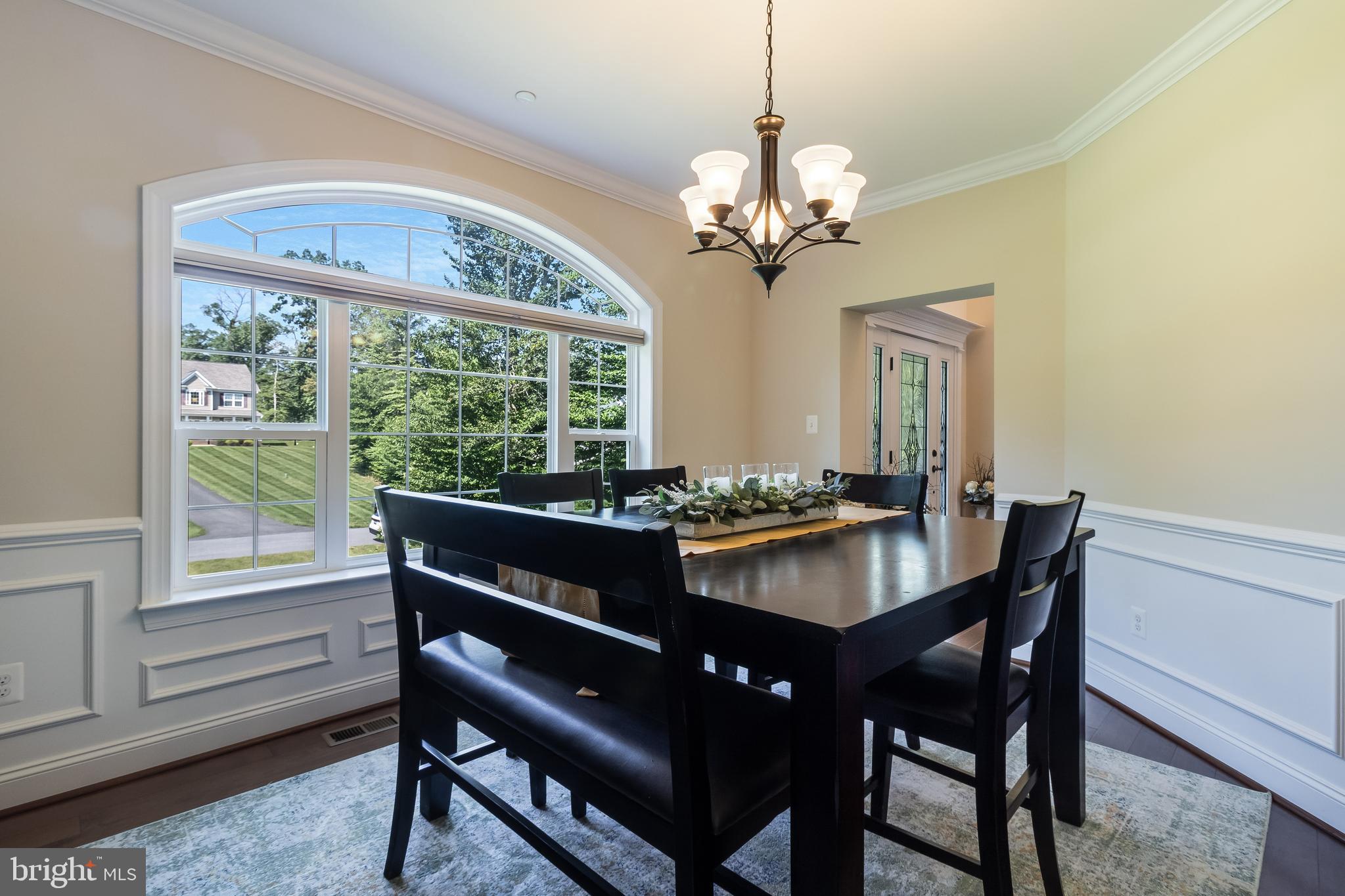 HUNTER SPRINGS - Residential