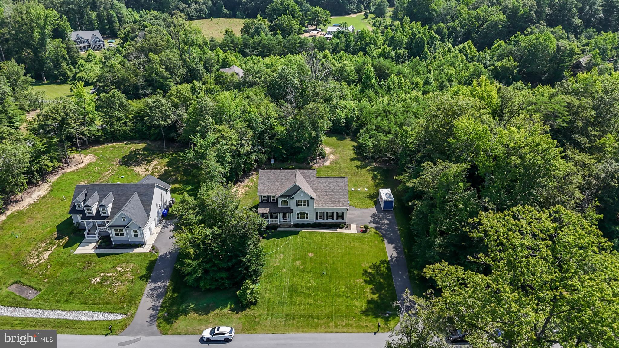 HUNTER SPRINGS - Residential