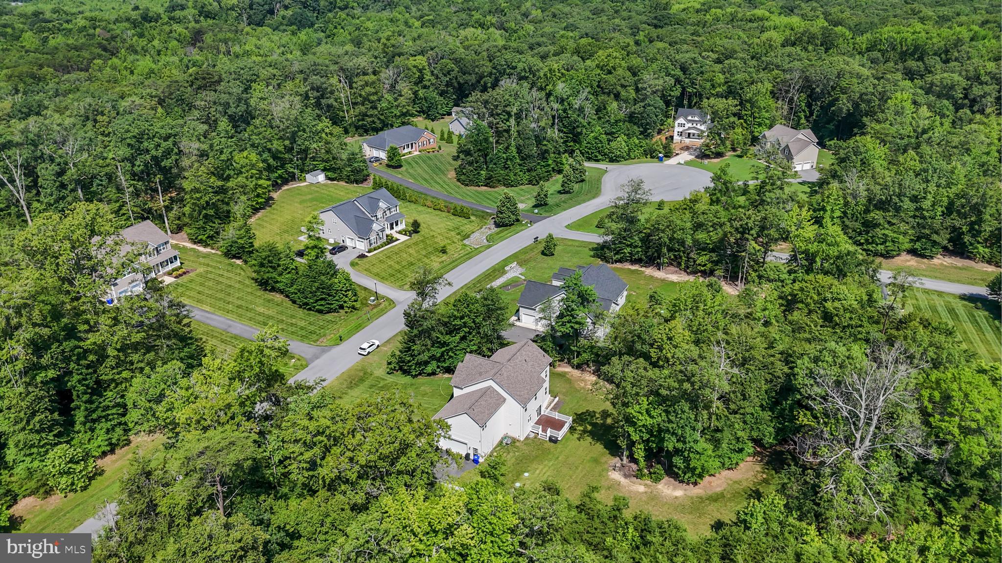 HUNTER SPRINGS - Residential