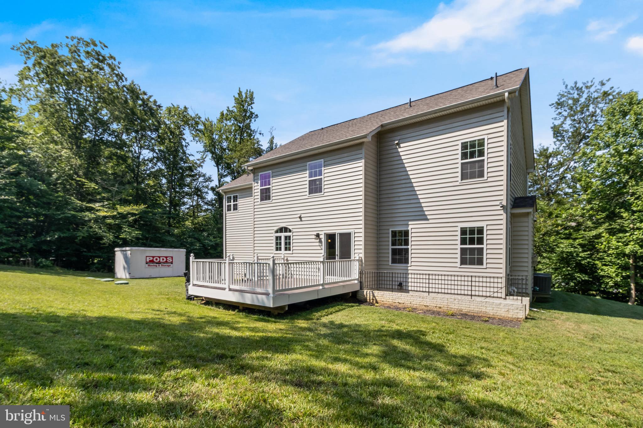 HUNTER SPRINGS - Residential