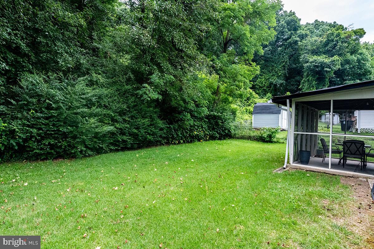 EAST RIVERDALE - Residential Lease