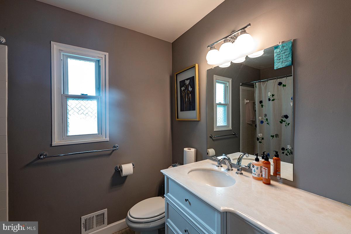 EAST RIVERDALE - Residential Lease