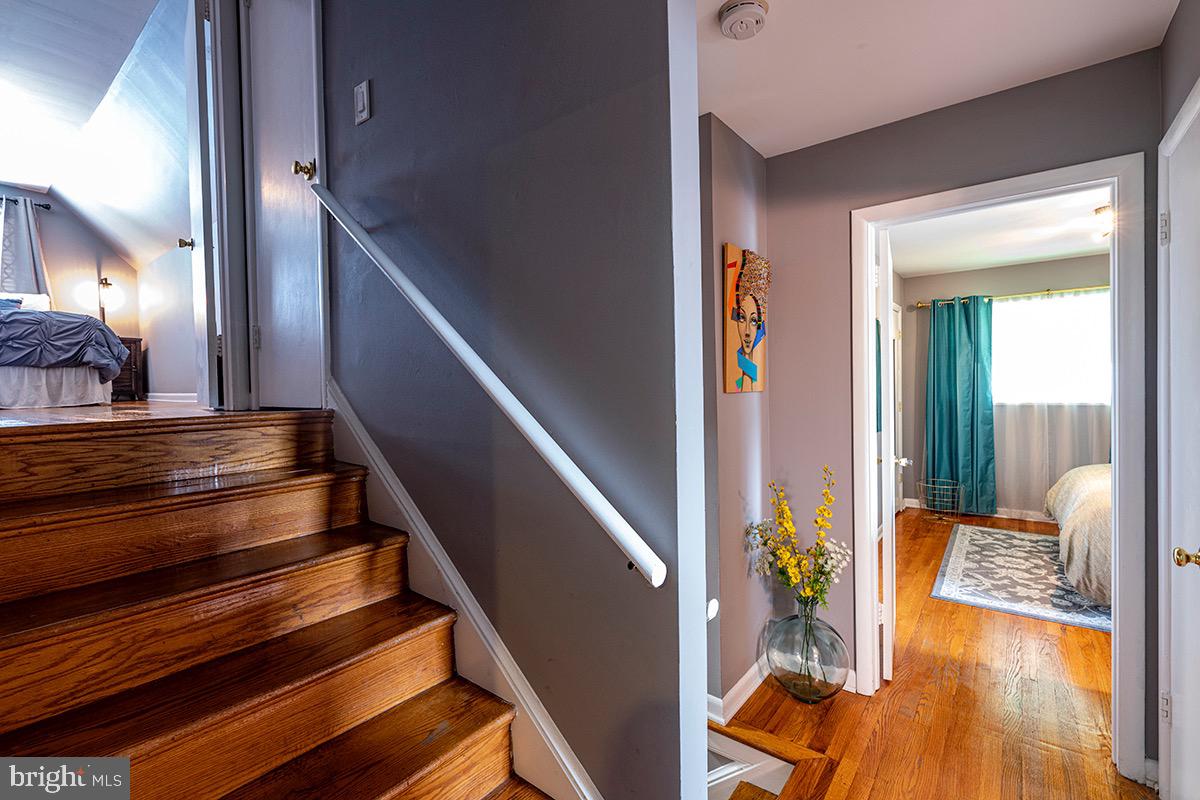 EAST RIVERDALE - Residential Lease