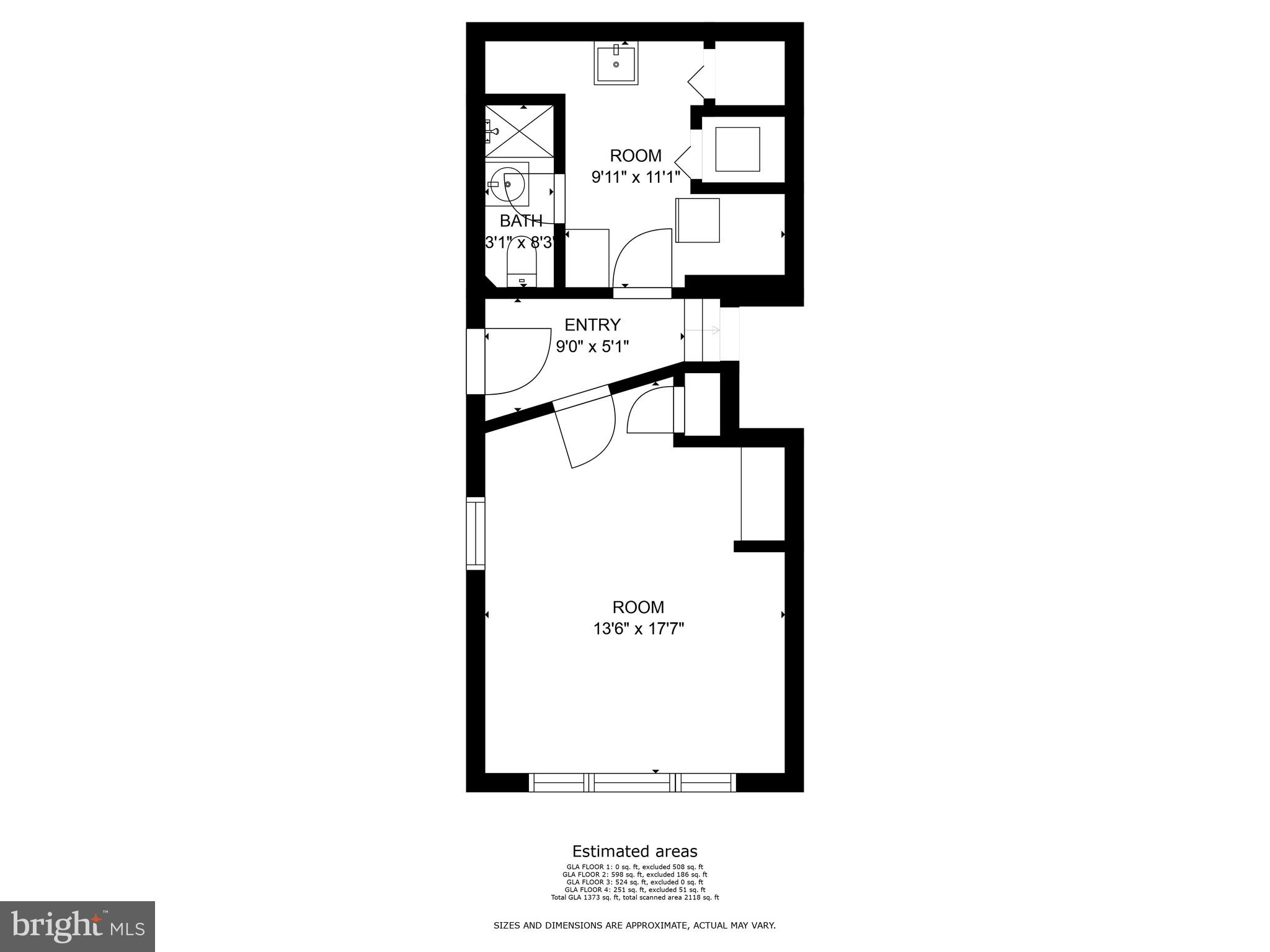 EAST RIVERDALE - Residential Lease