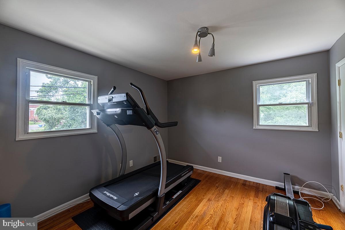 EAST RIVERDALE - Residential Lease