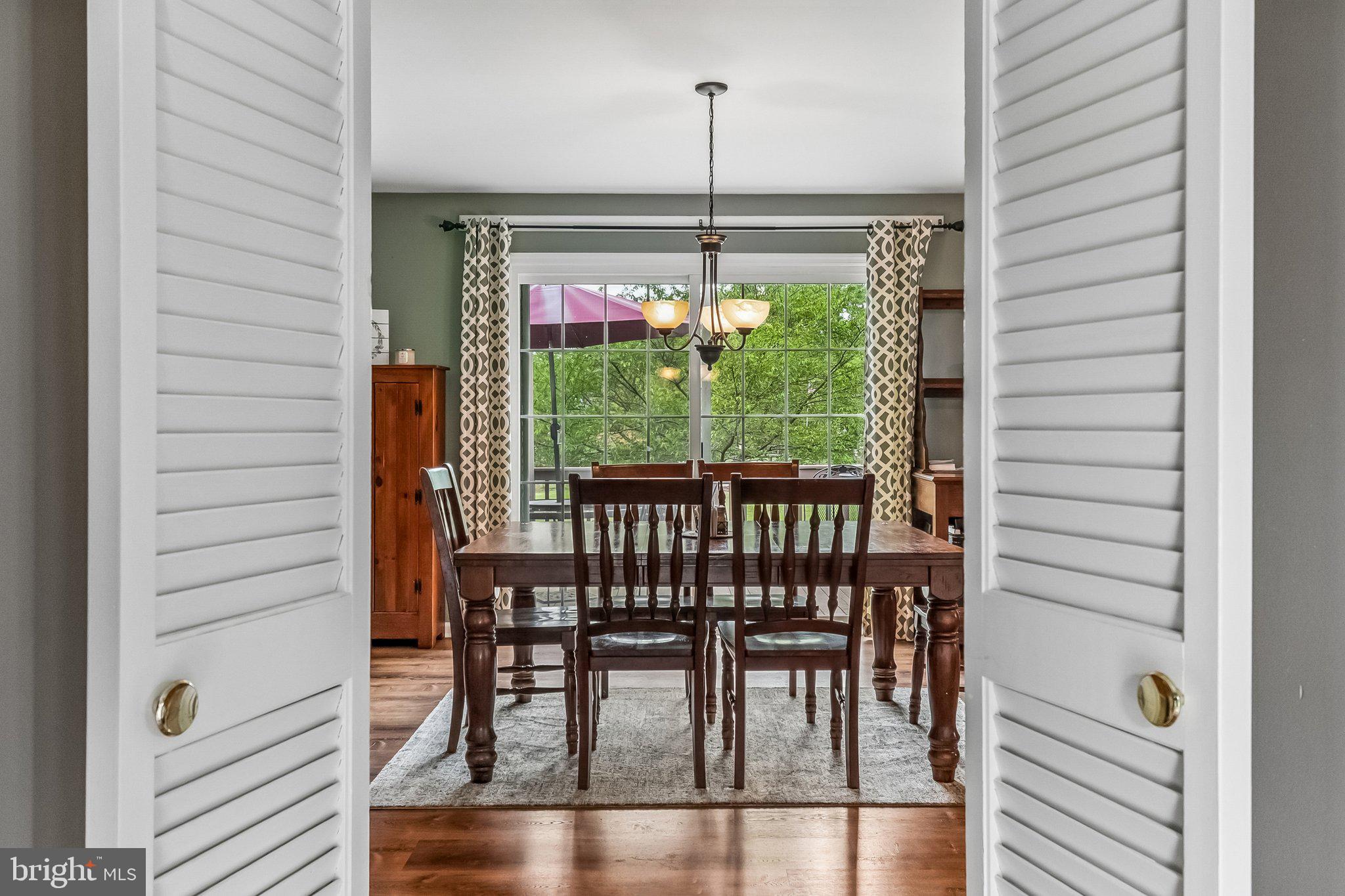 MACRIDGE ESTATES - Residential