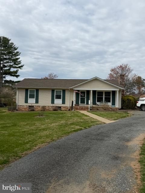 6774 GRAYS MILL ROAD WARRENTON VA 20187