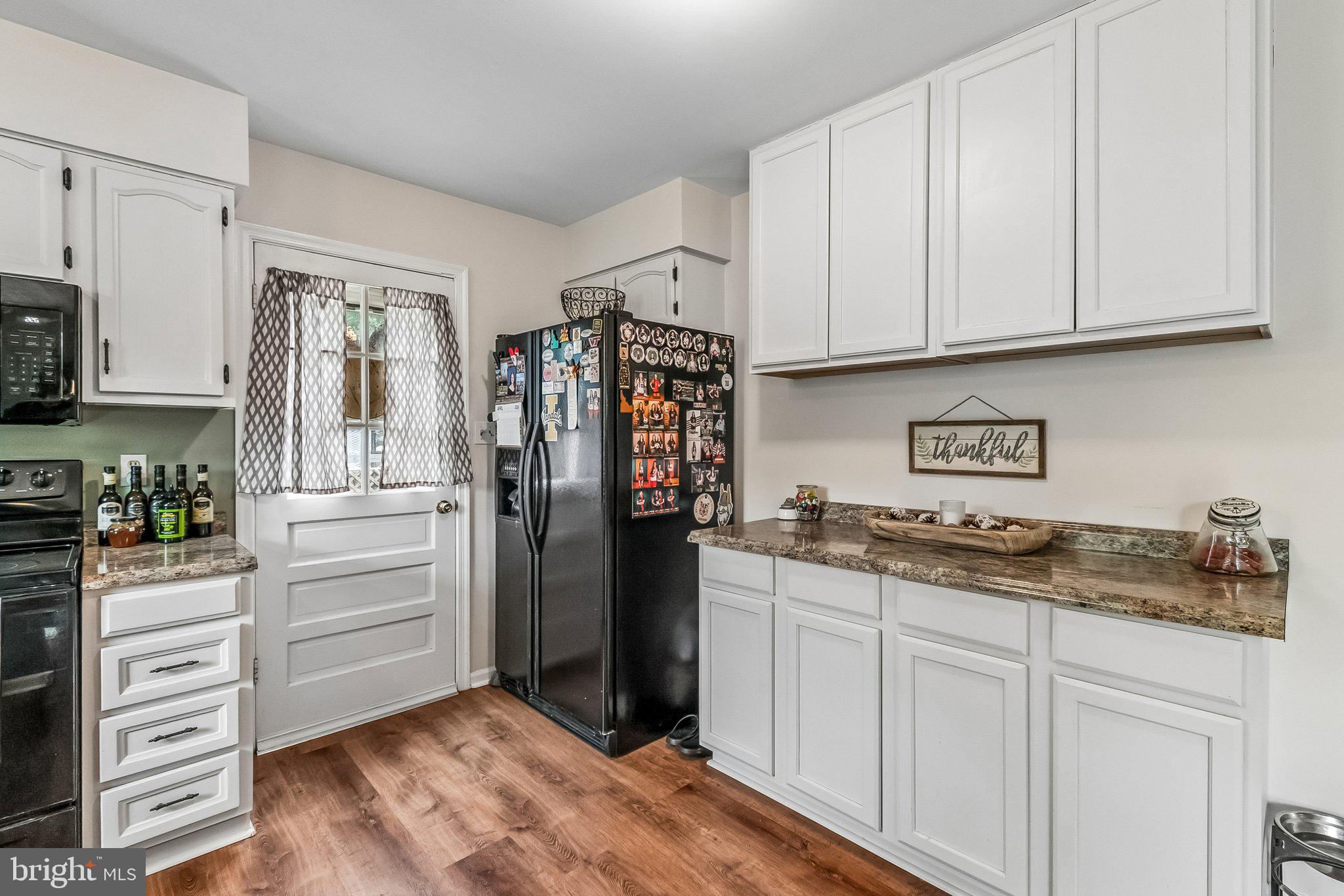 MACRIDGE ESTATES - Residential