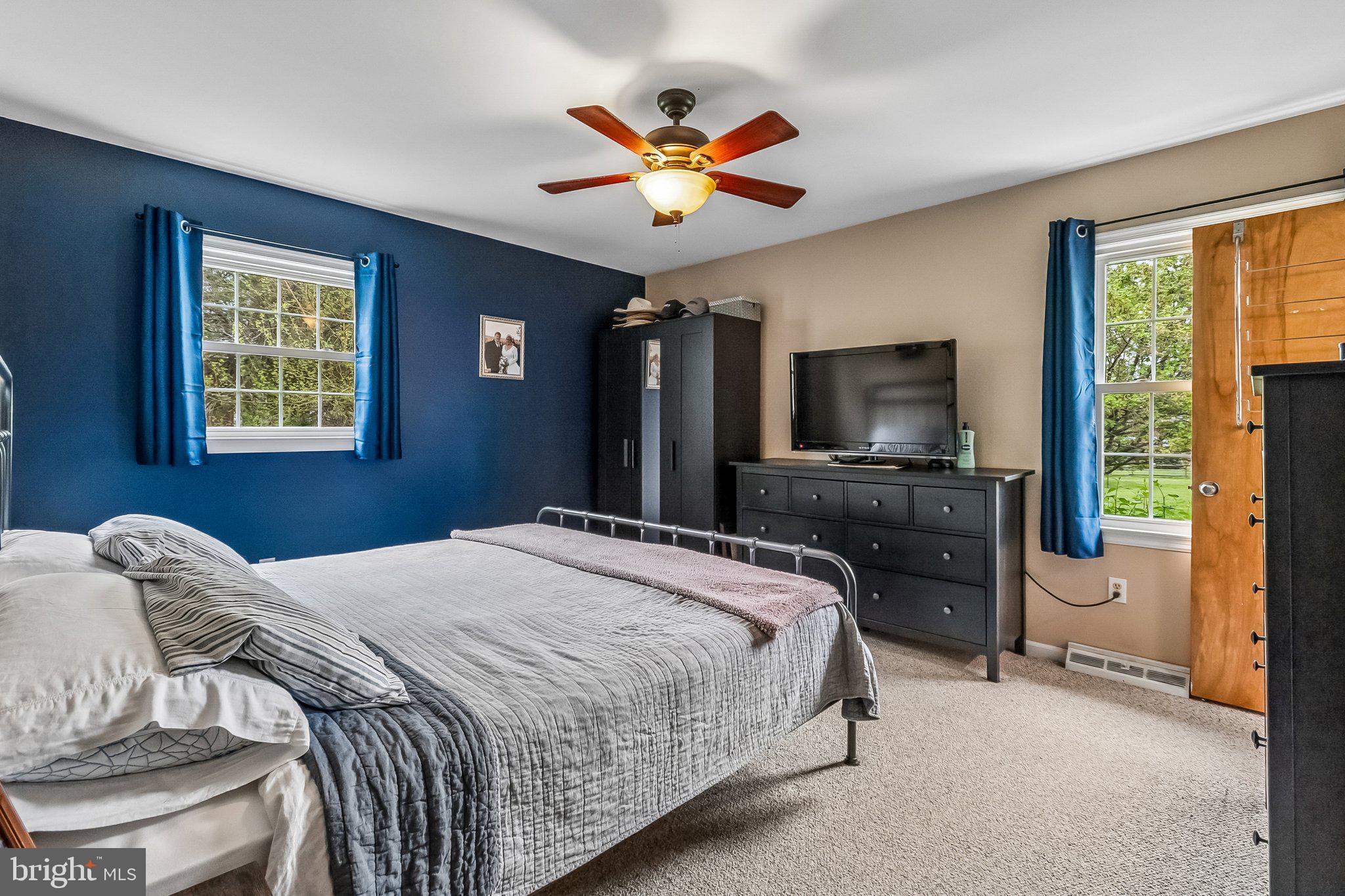 MACRIDGE ESTATES - Residential