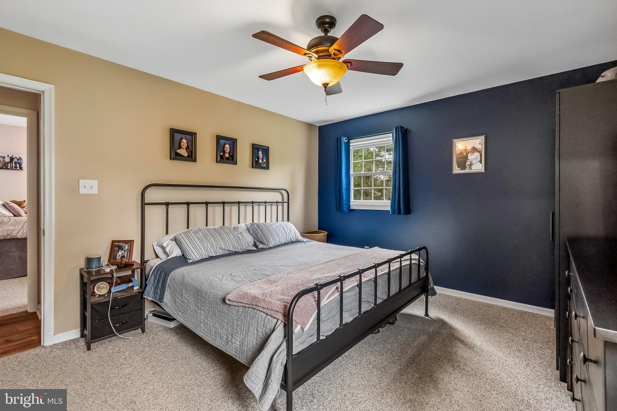 MACRIDGE ESTATES - Residential