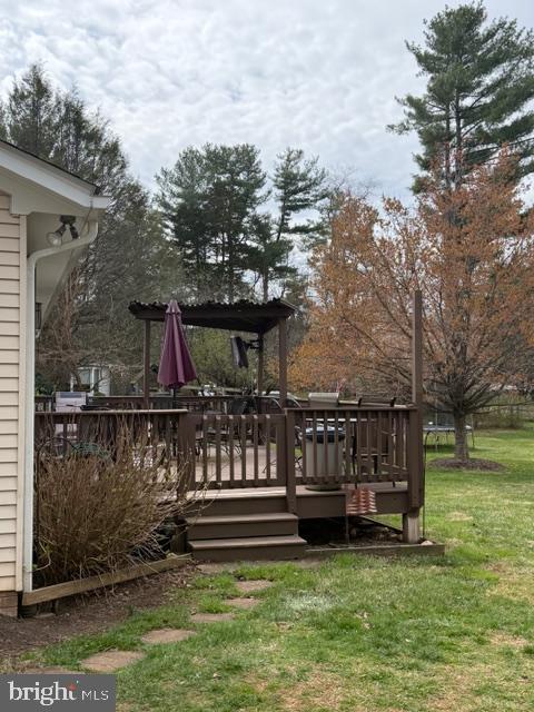 6774 GRAYS MILL ROAD