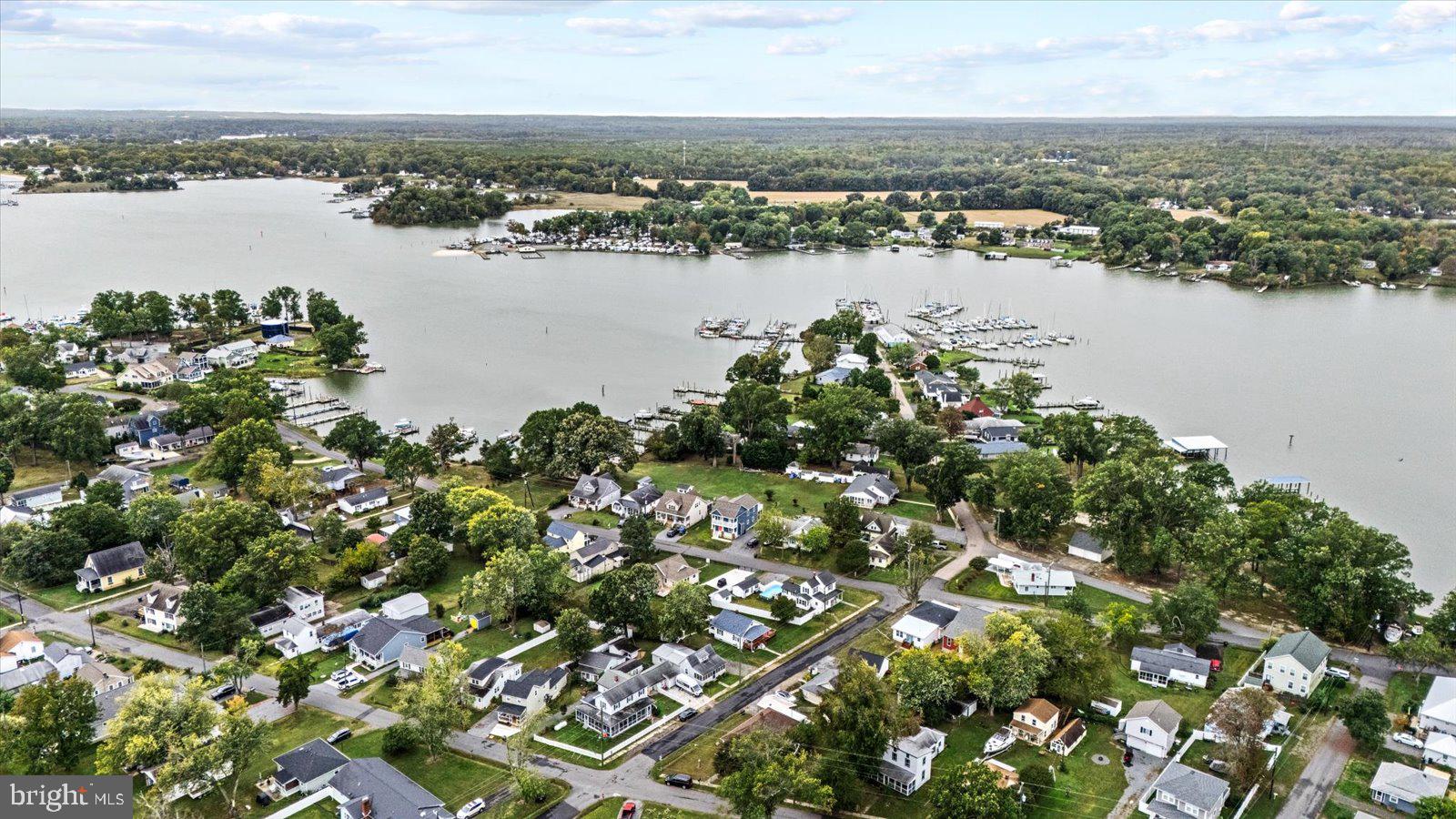 THE POINT - Residential