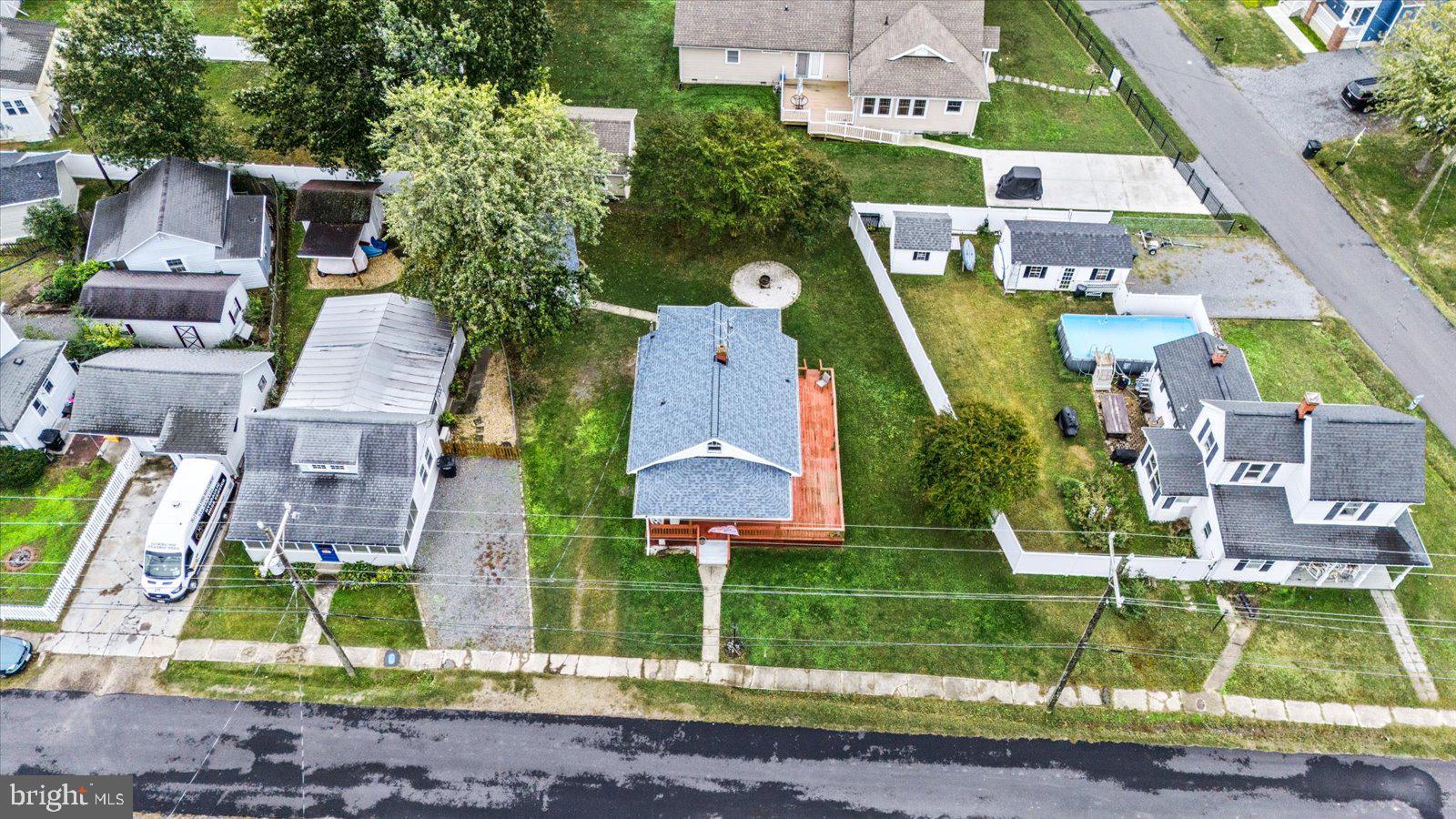 THE POINT - Residential