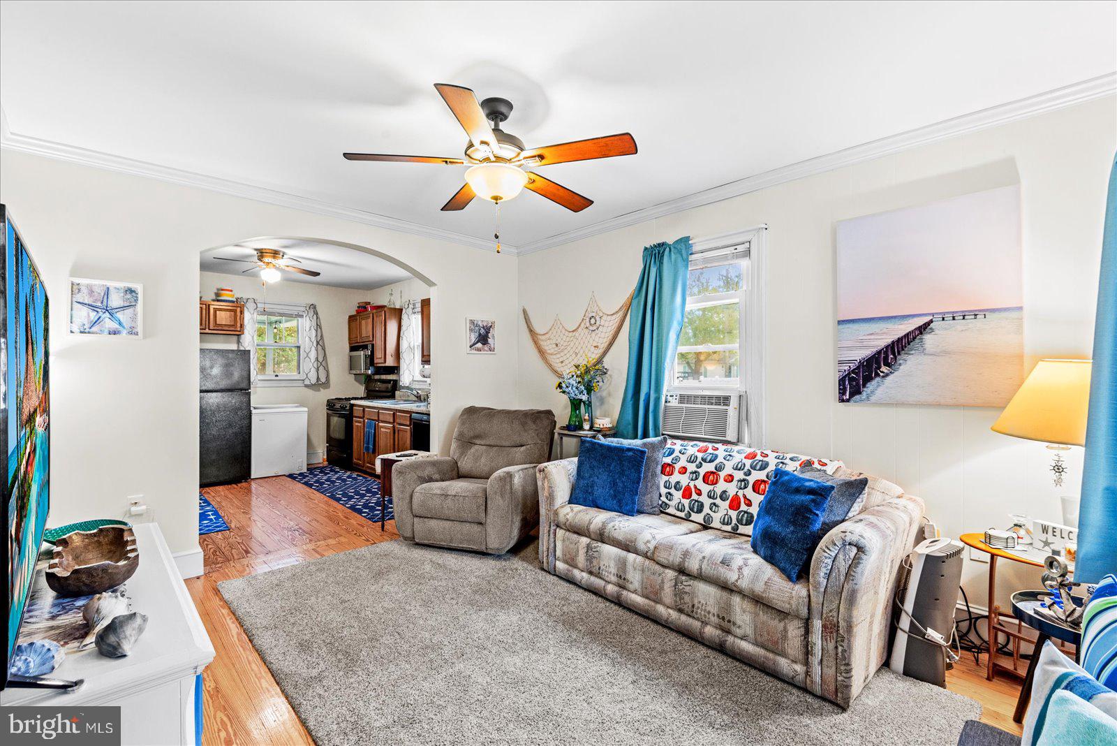 THE POINT - Residential