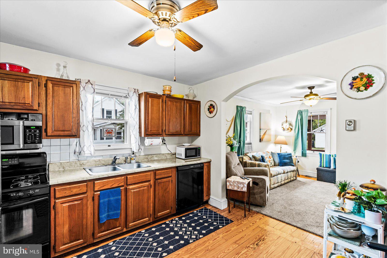 THE POINT - Residential