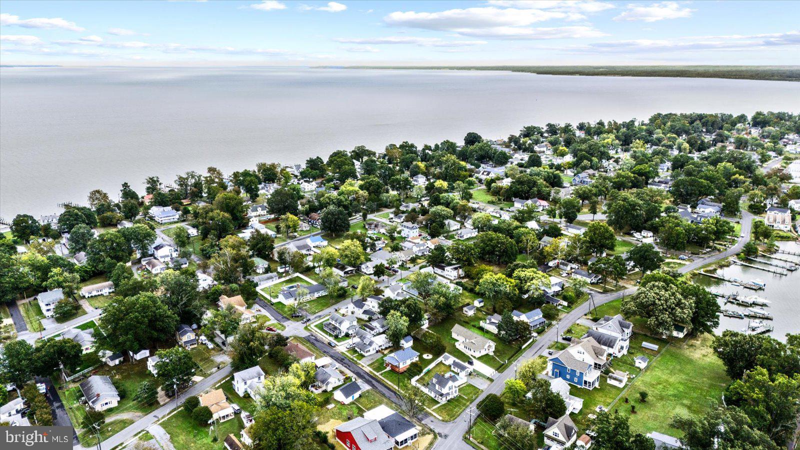 THE POINT - Residential