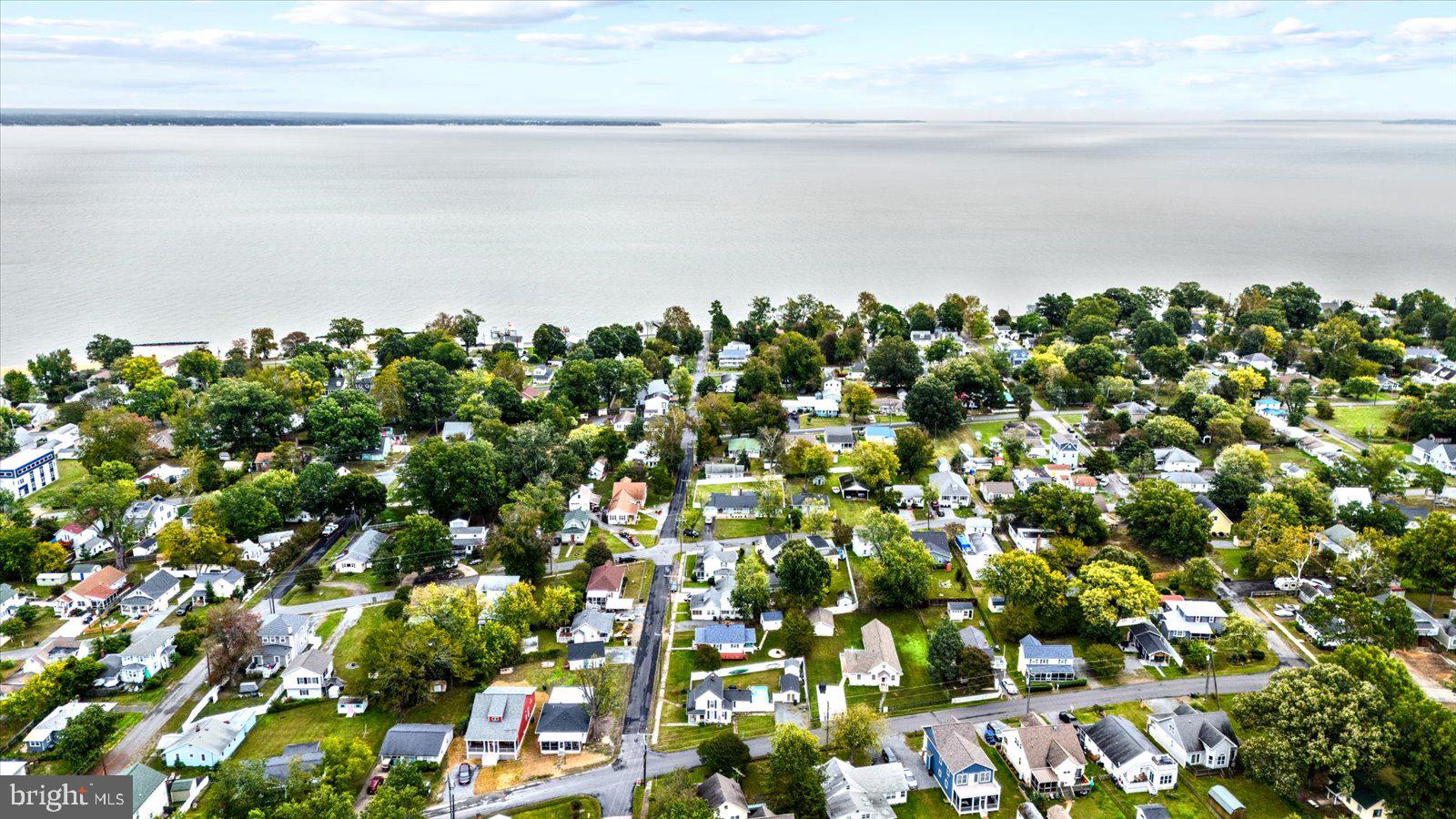 THE POINT - Residential