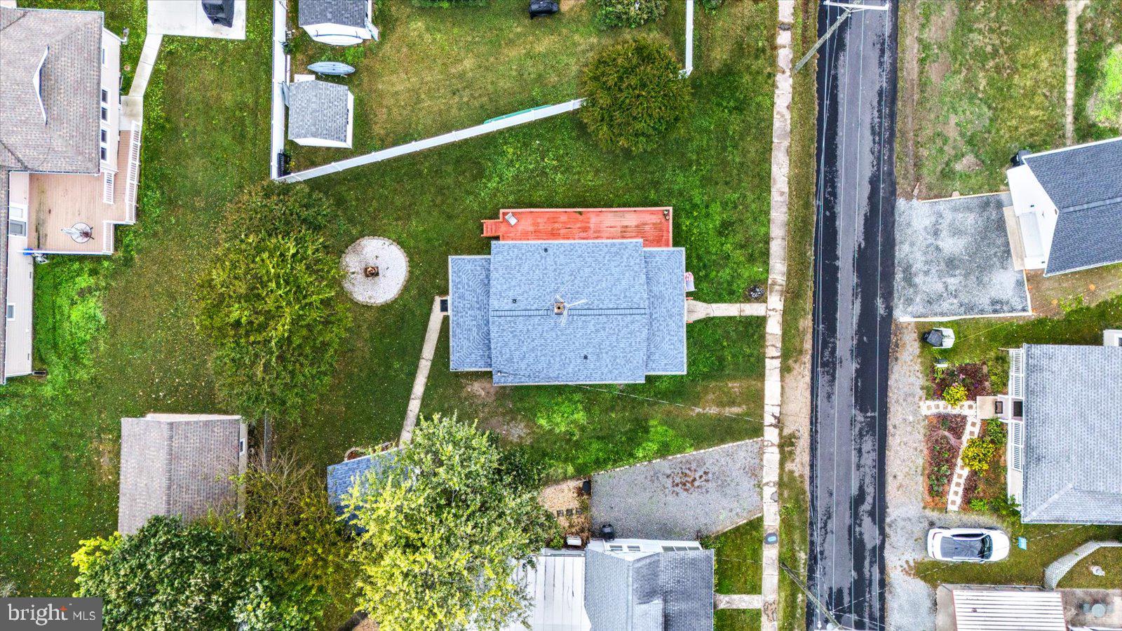 THE POINT - Residential