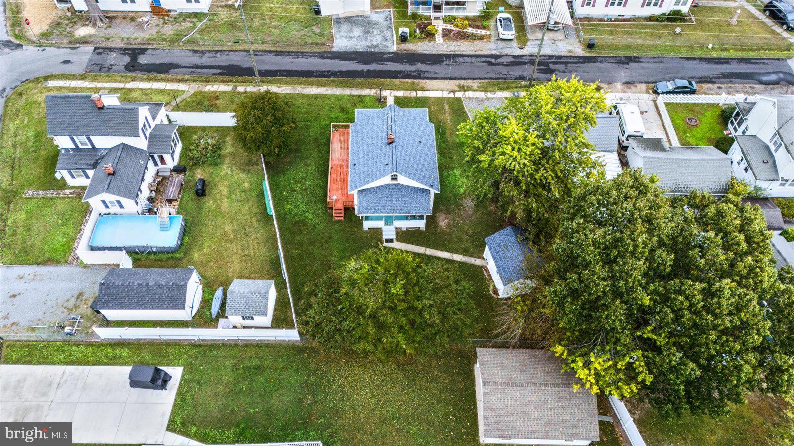 THE POINT - Residential