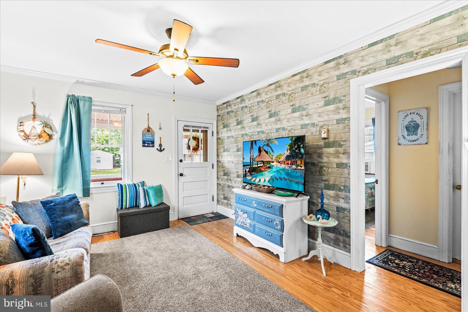 THE POINT - Residential