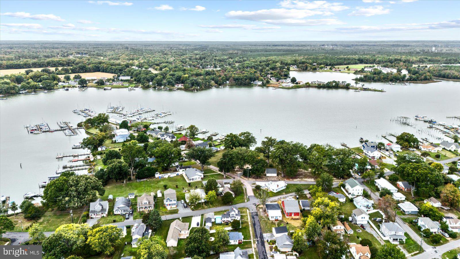 THE POINT - Residential