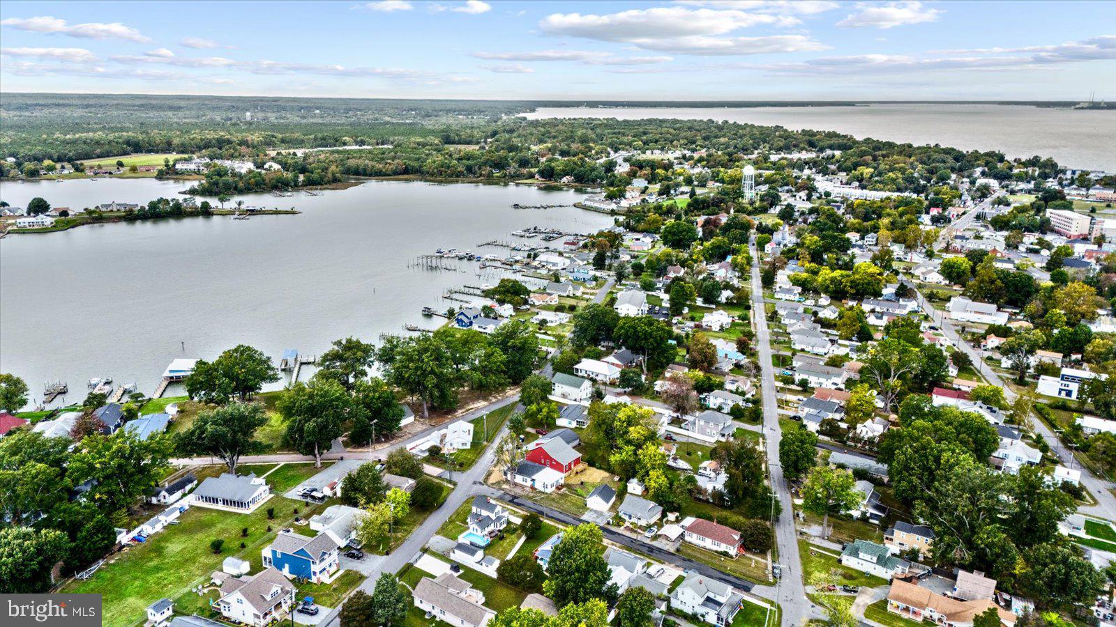 THE POINT - Residential