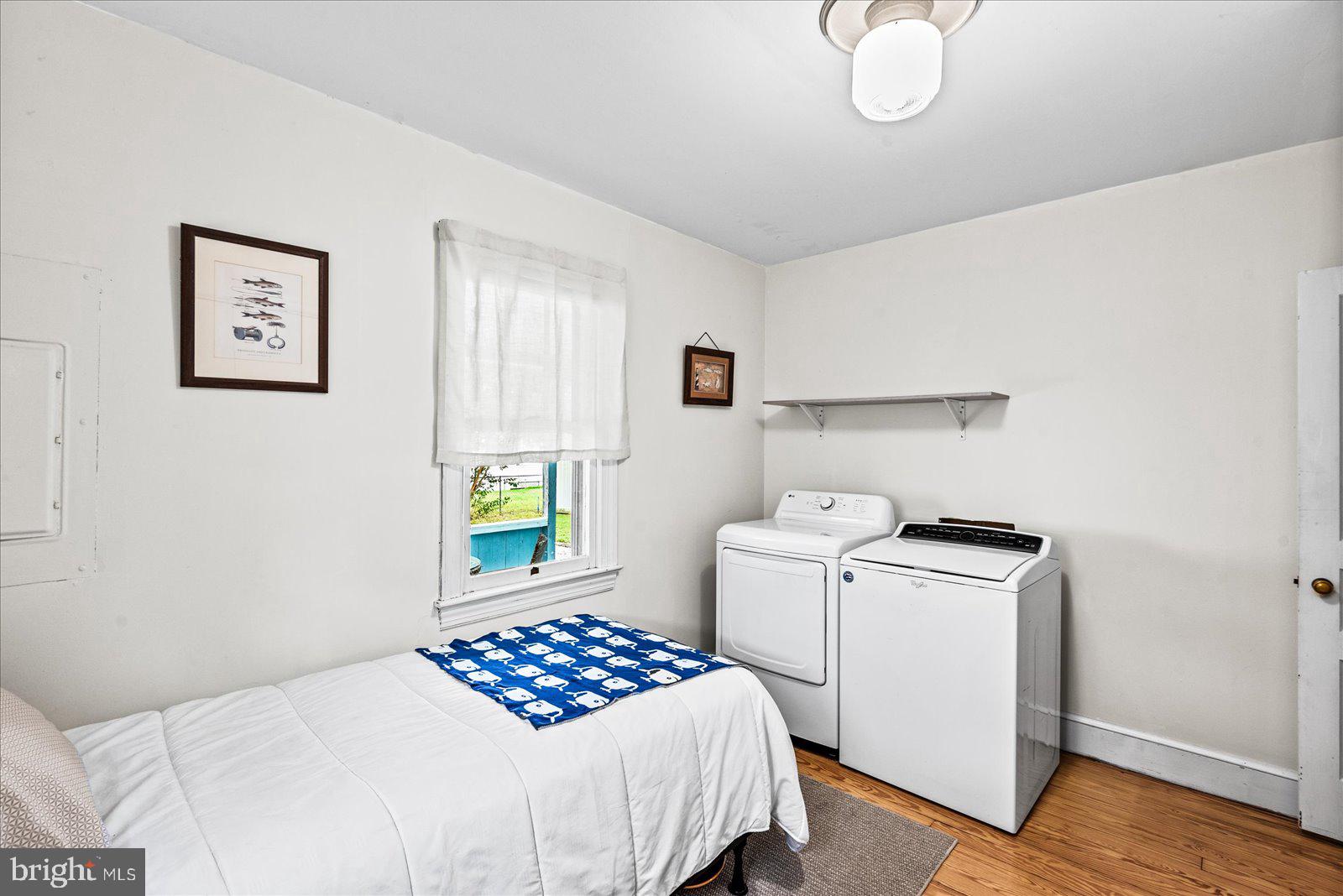 THE POINT - Residential