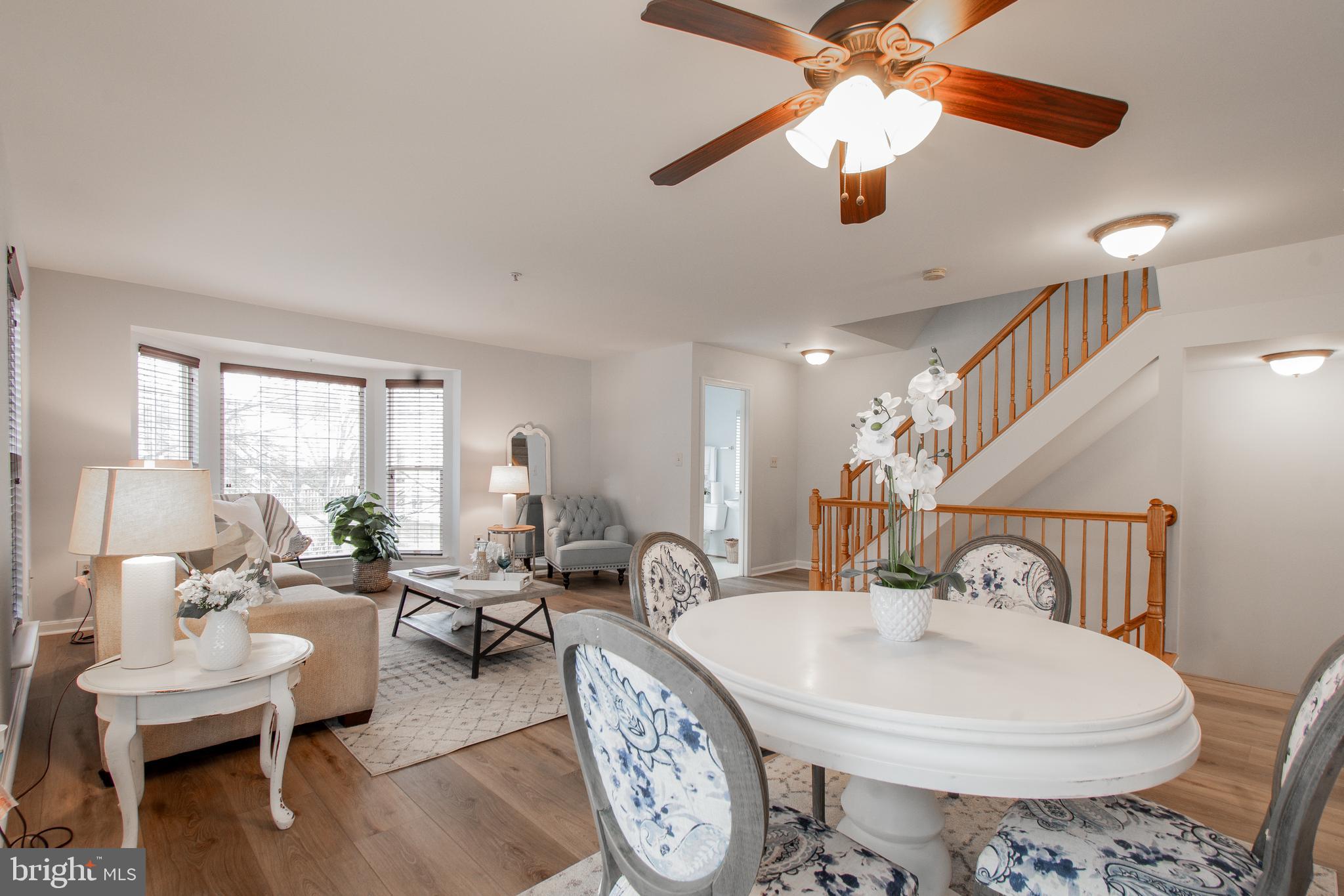 RUSSETT - Residential