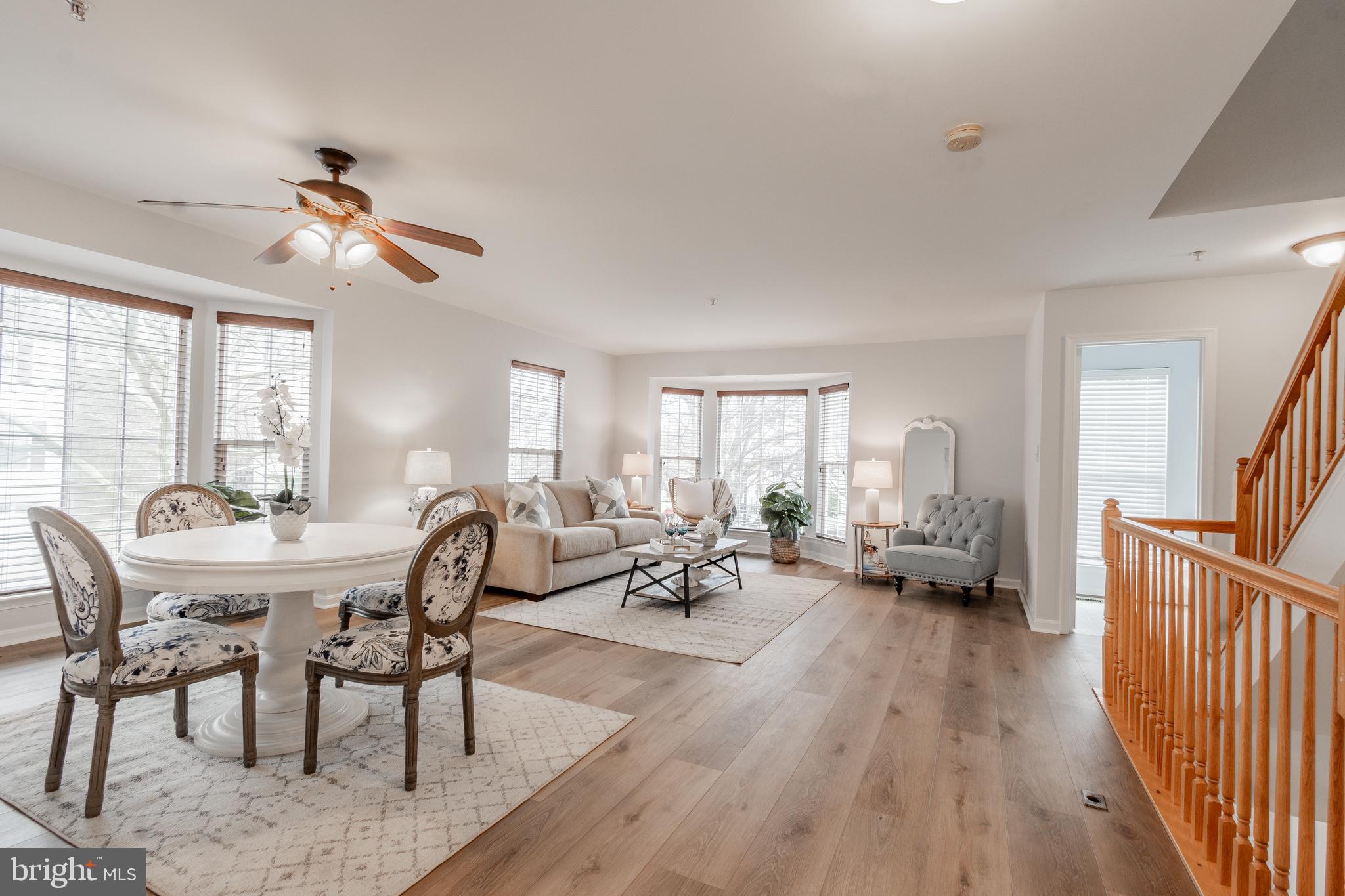 RUSSETT - Residential