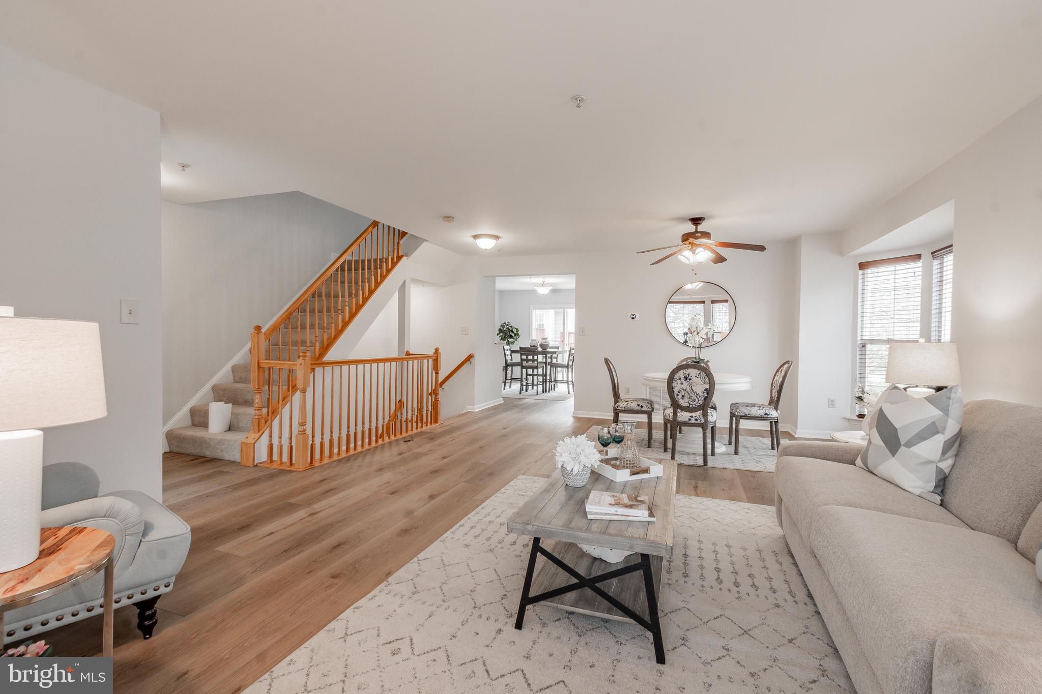 RUSSETT - Residential