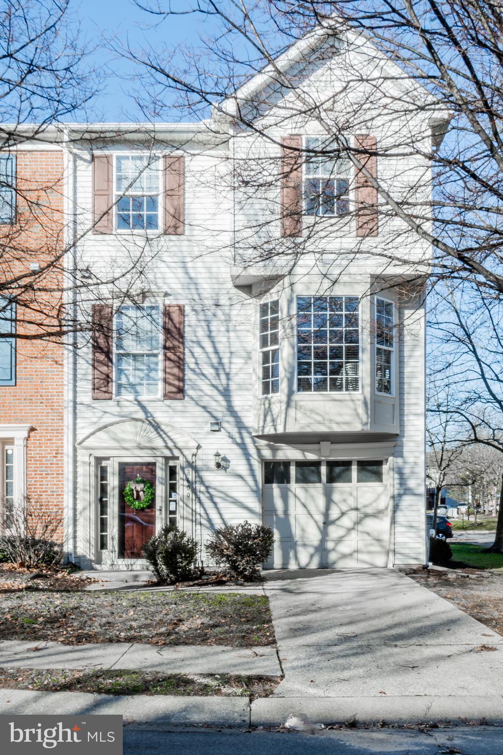 RUSSETT - Residential