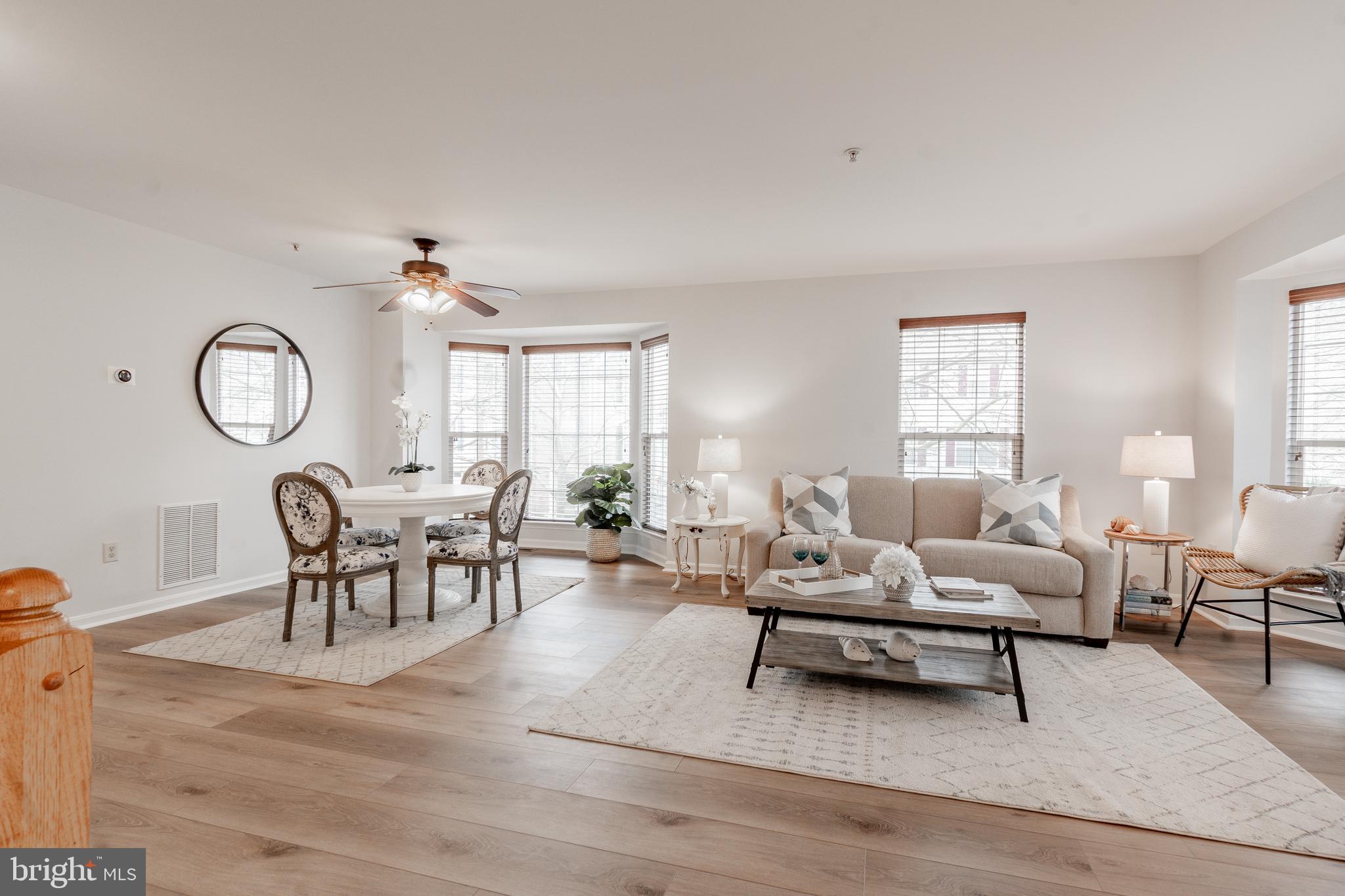 RUSSETT - Residential