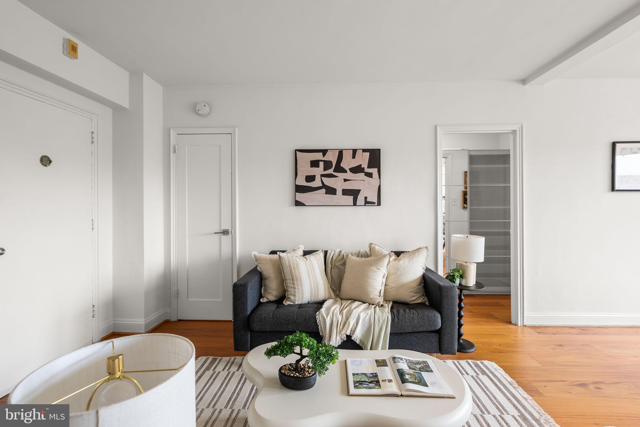 2500 Q STREET NW 524