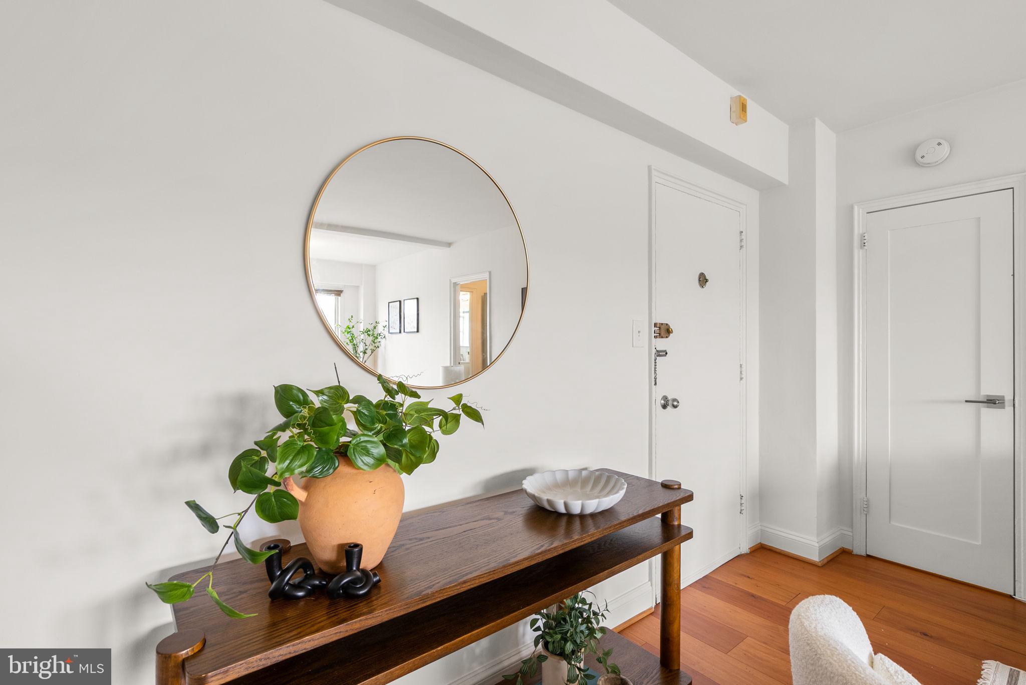 2500 Q STREET NW 524