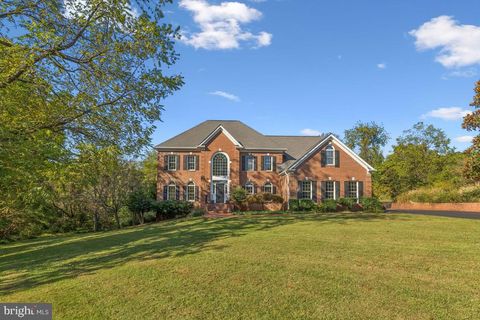 7819 WELLINGTON DRIVE WARRENTON VA 20186