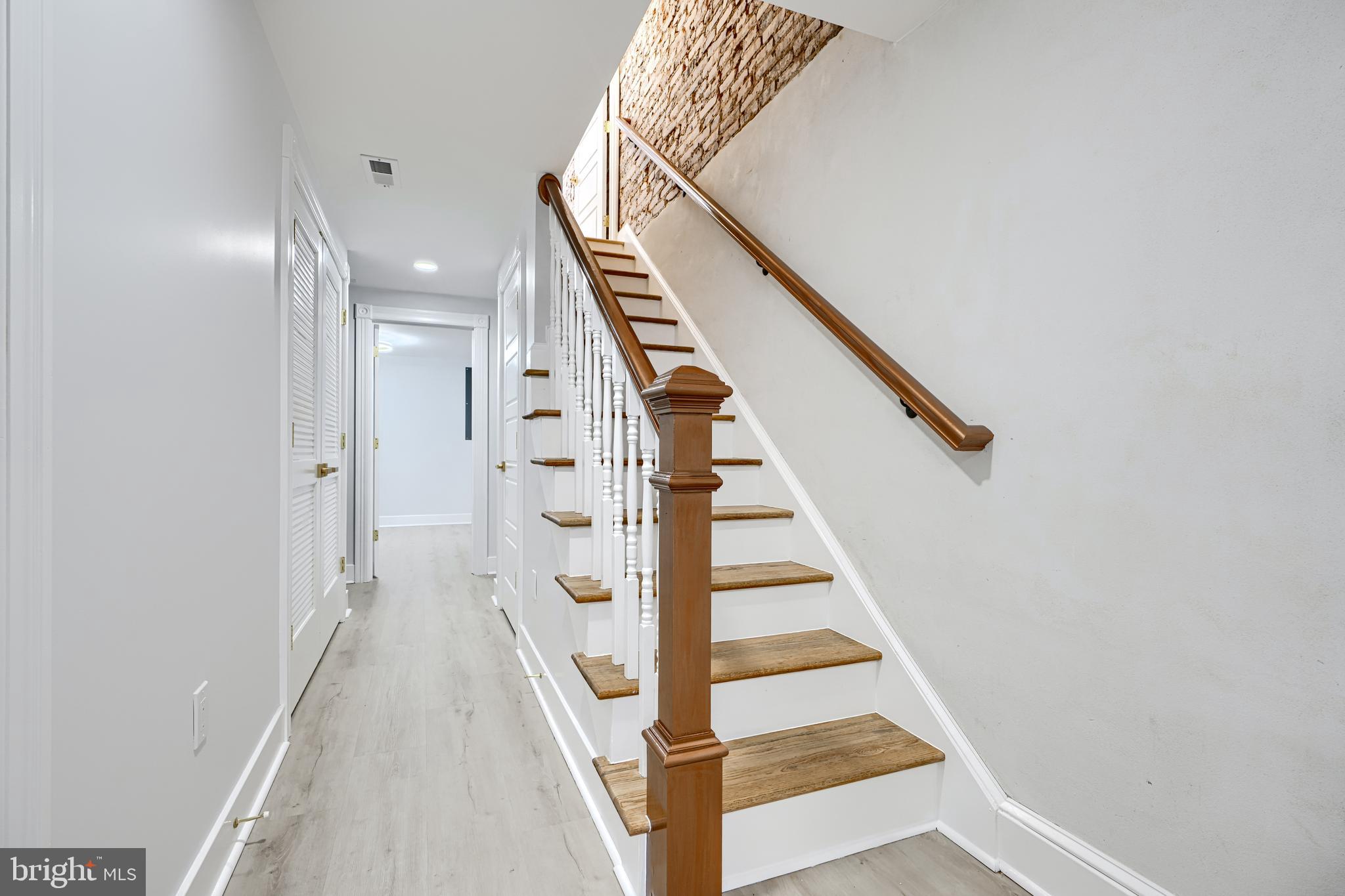 BREWERS HILL HISTORIC DISTRICT - Residential