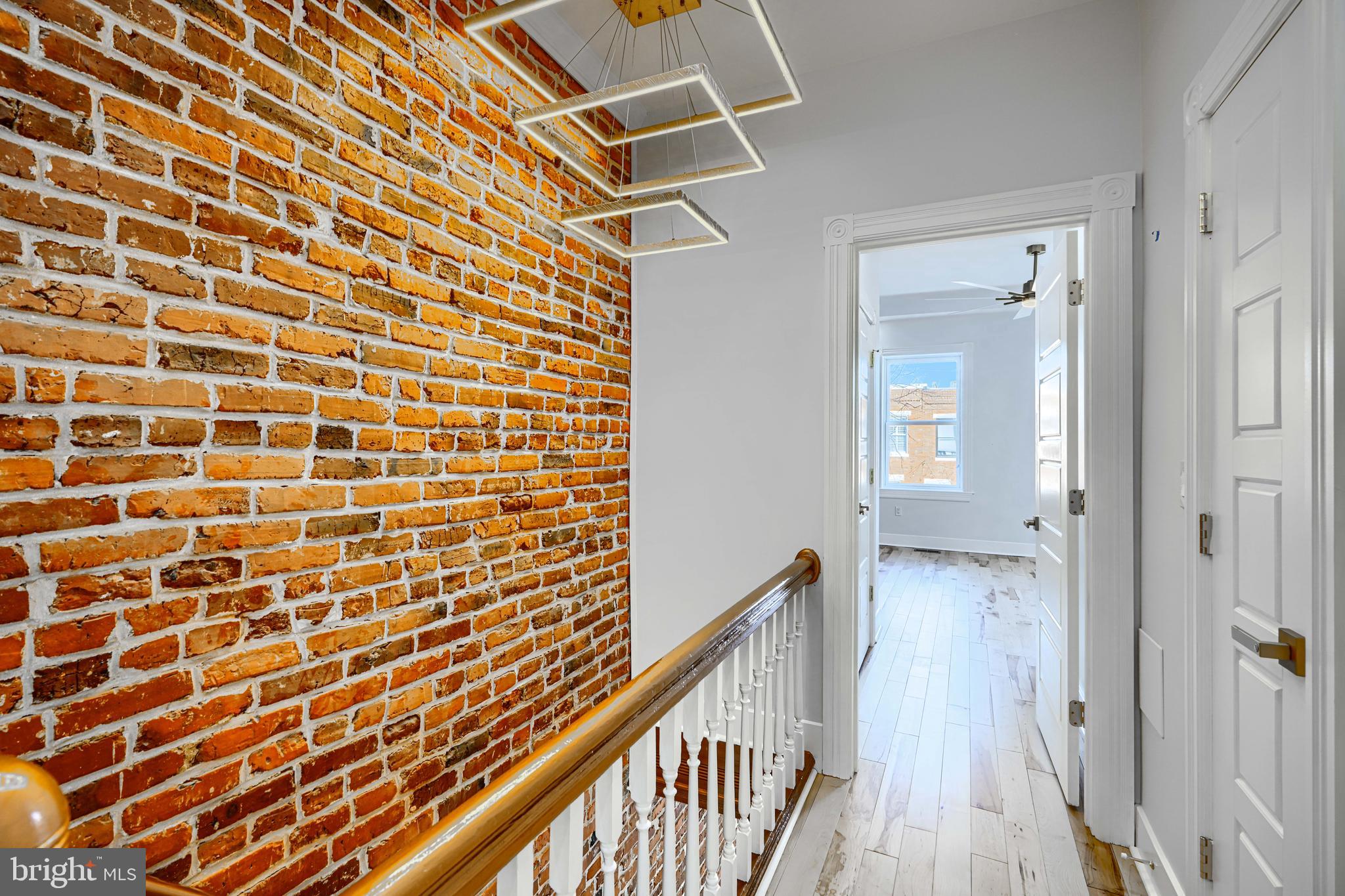 BREWERS HILL HISTORIC DISTRICT - Residential