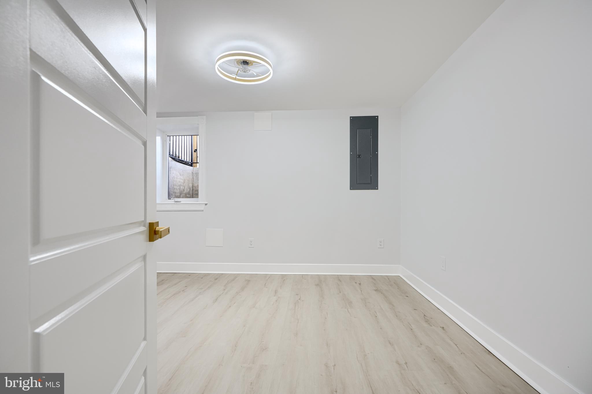 BREWERS HILL HISTORIC DISTRICT - Residential