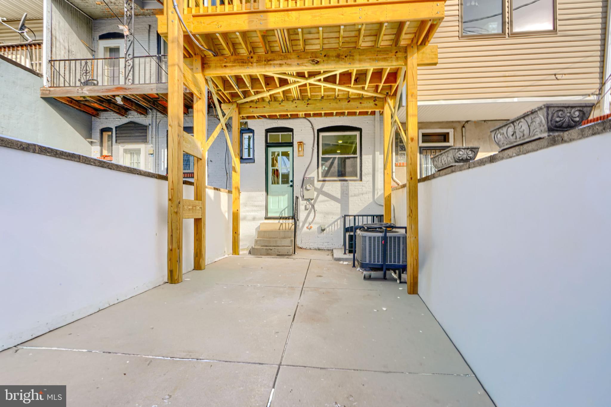 BREWERS HILL HISTORIC DISTRICT - Residential