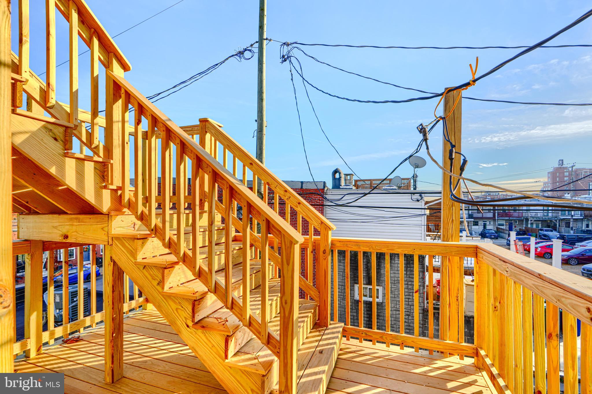 BREWERS HILL HISTORIC DISTRICT - Residential