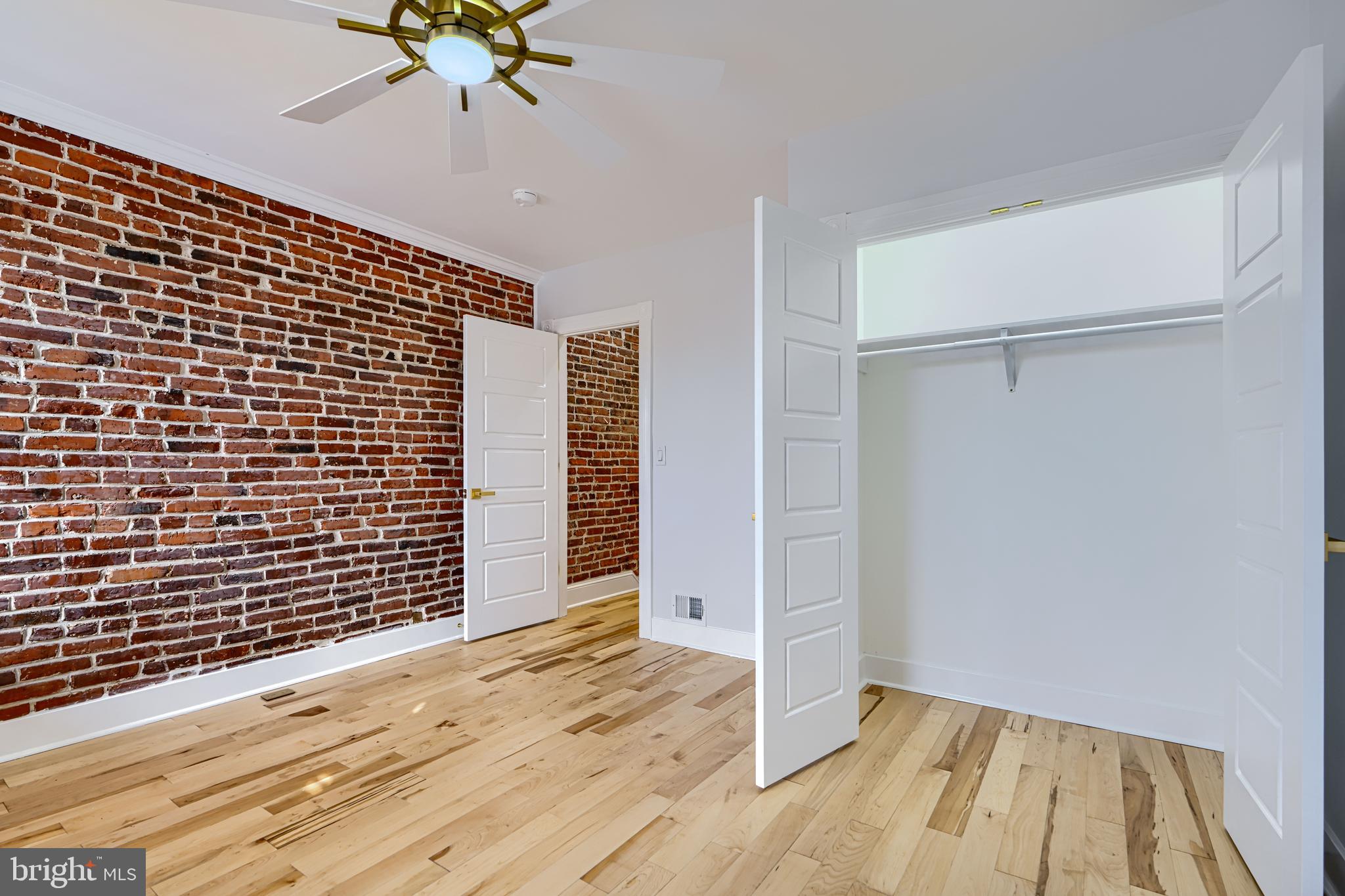 BREWERS HILL HISTORIC DISTRICT - Residential