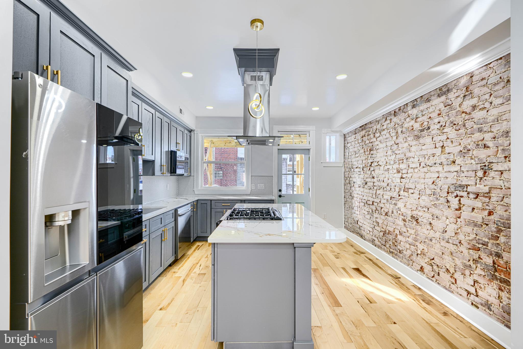 BREWERS HILL HISTORIC DISTRICT - Residential